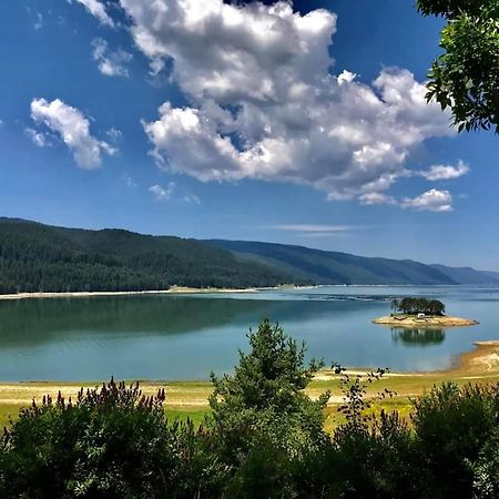 Ваканционна Къща ,,Родопски Уют " Dospat Exterior foto