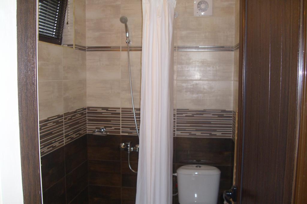 Ваканционна Къща ,,Родопски Уют " Dospat Exterior foto